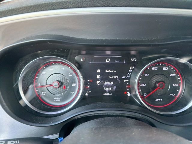 Used 2019 Dodge Charger SXT image 22