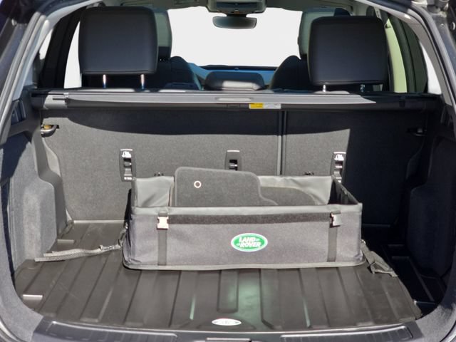 Certified 2025 Land Rover Discovery Sport S AWD/4WD image 14