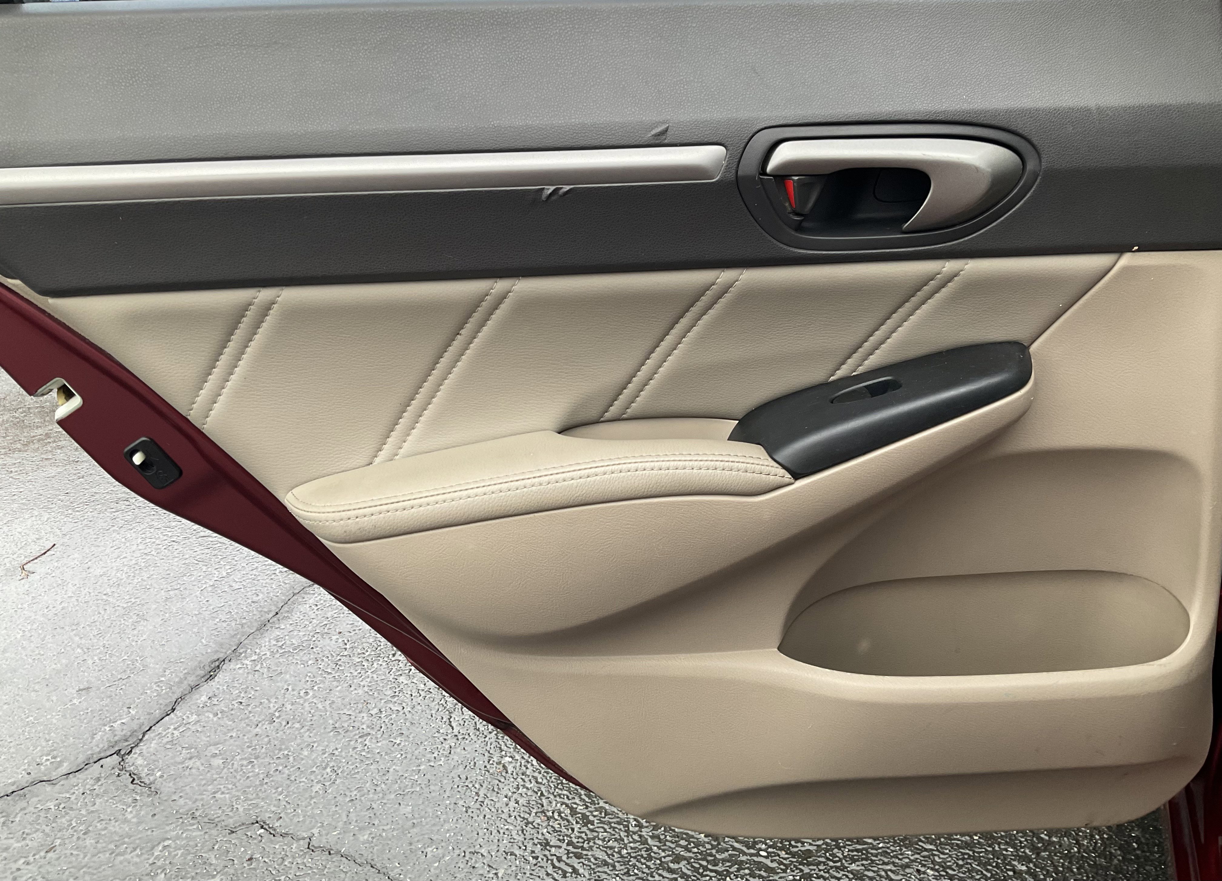 Used 2009 Honda Civic EX-L image 35