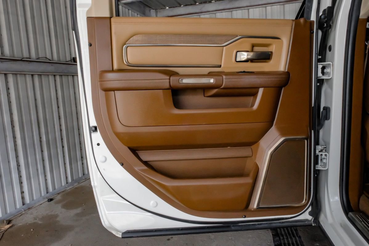 Used 2020 RAM 3500 Limited image 47