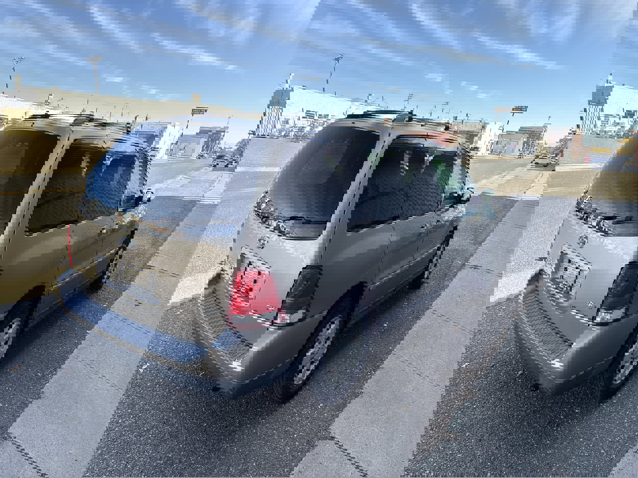 Used 2005 Ford Freestar SES image 8