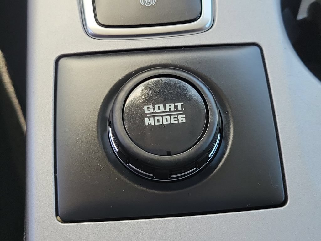 Used 2024 Ford Bronco Sport Big Bend AWD/4WD image 31