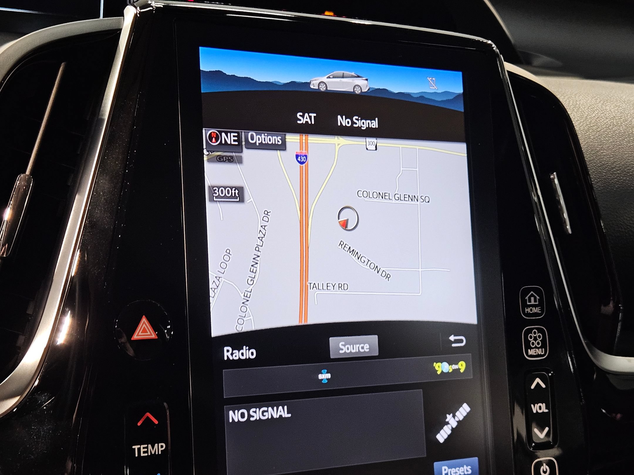 Used 2021 Toyota Prius Prime Limited FWD image 31