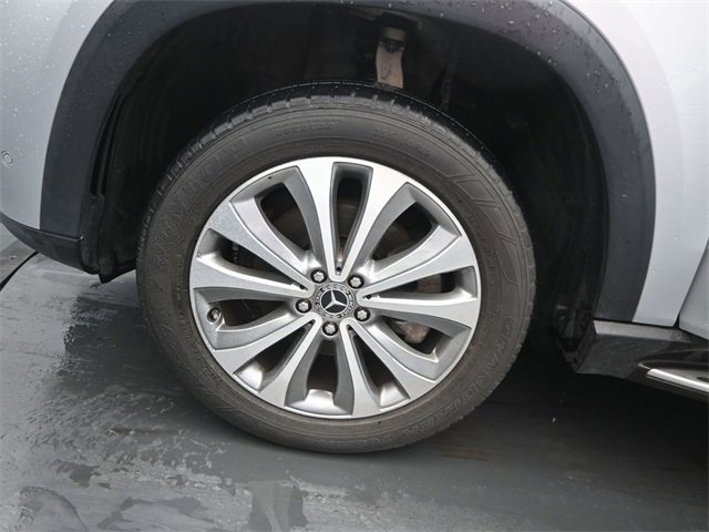 Used 2020 Mercedes-Benz GLE 350 4MATIC w/ Premium Package image 9