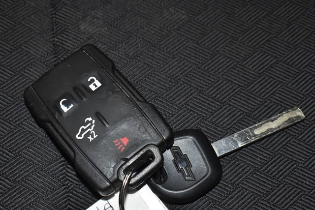 Used 2021 Chevrolet Silverado 2500 LT image 23