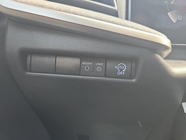 New 2026 Nissan Kicks SV w/ SV Premium Package image 30