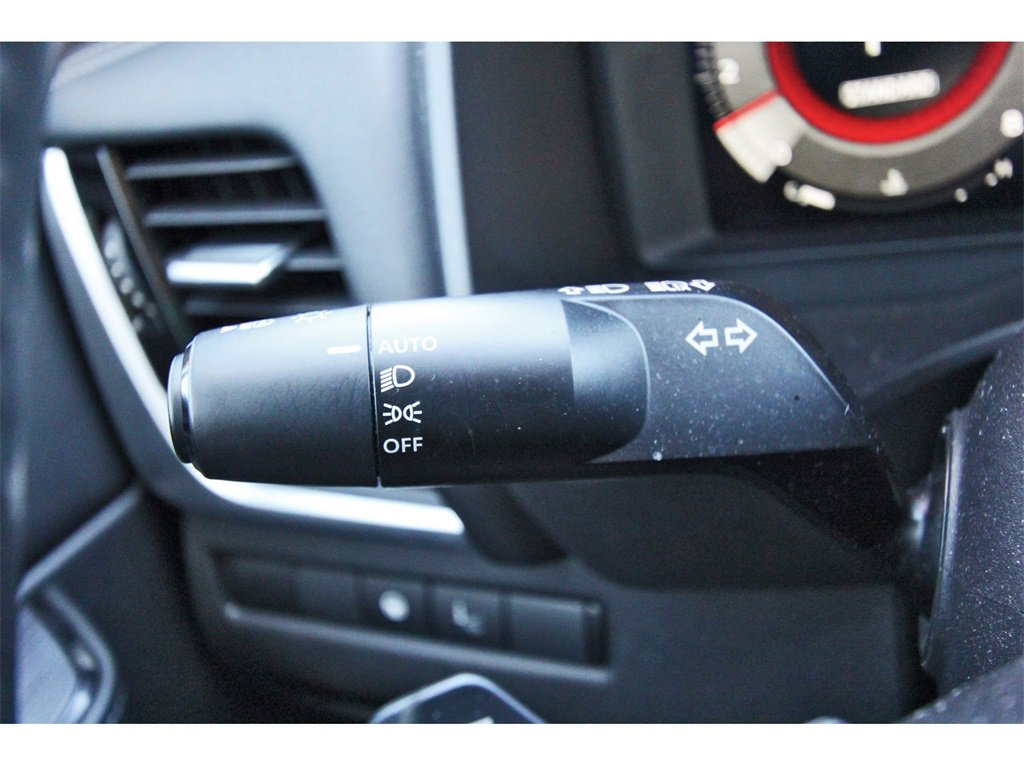 Used 2023 Nissan Rogue Platinum w/ Platinum Premium Package image 13