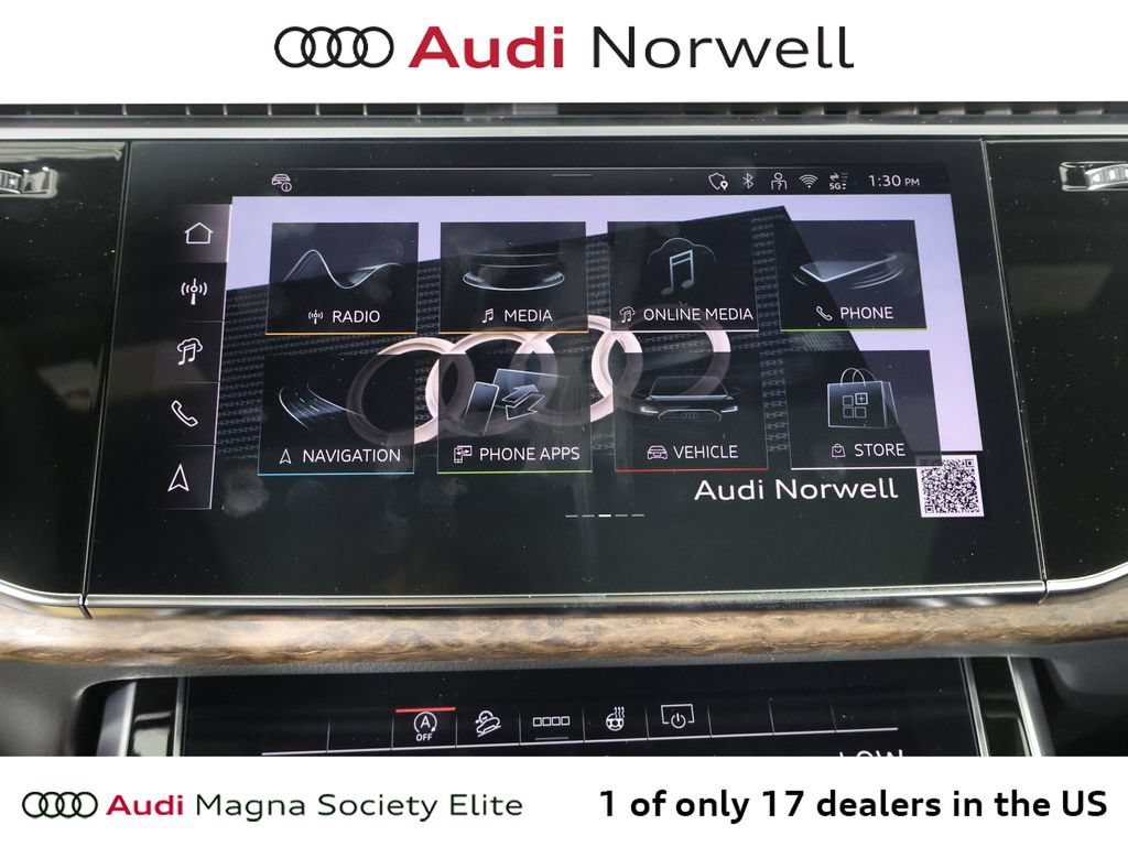 New 2026 Audi Q7 3.0T Premium AWD/4WD image 5