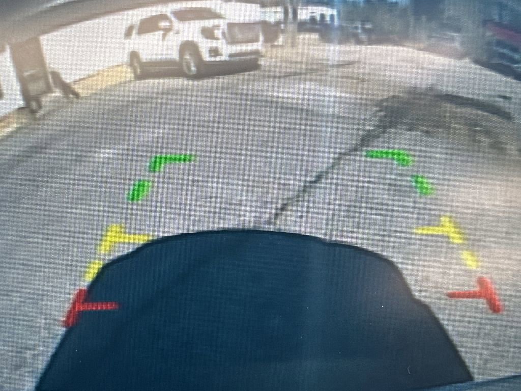 Used 2024 Nissan Murano Platinum w/ Cargo Package image 33