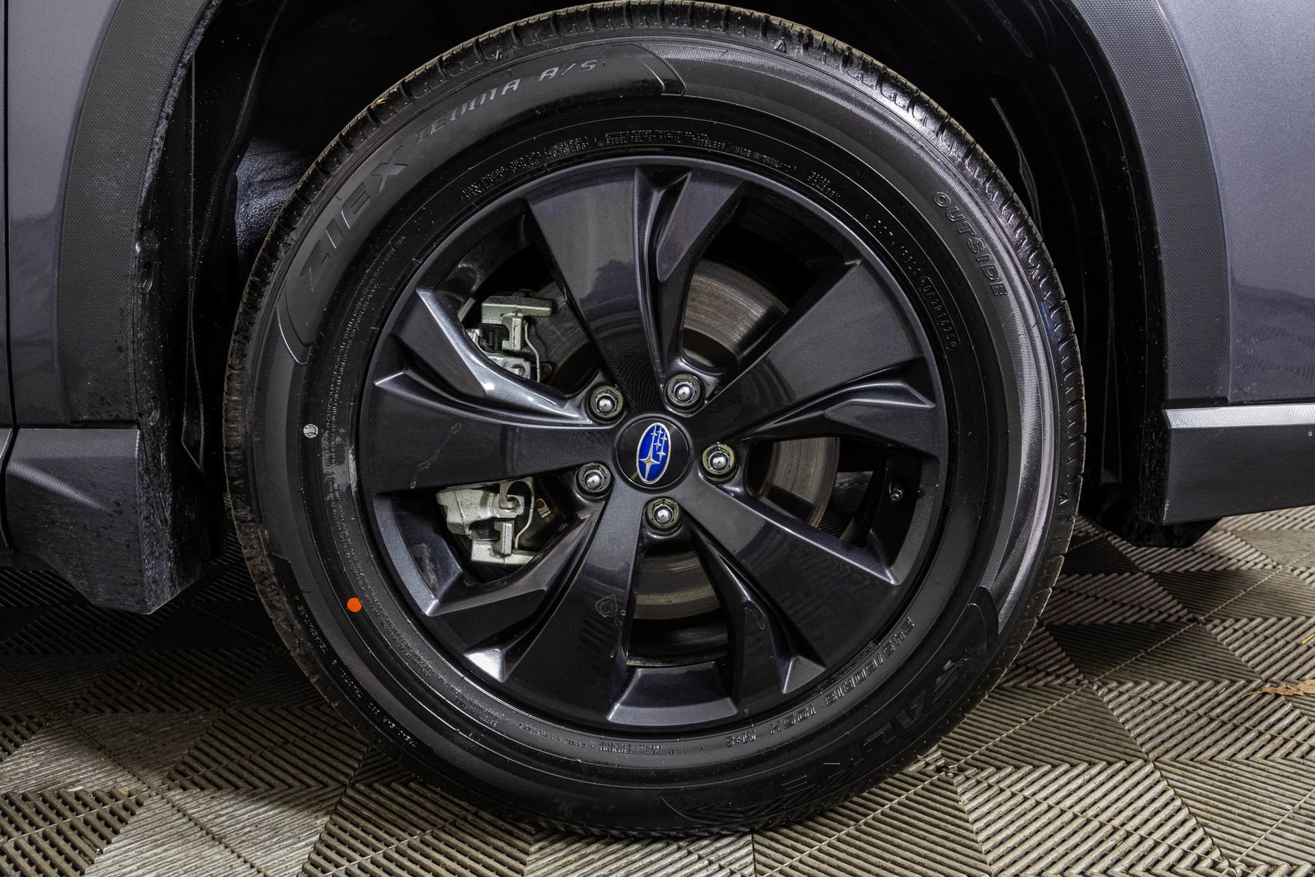 Used 2026 Subaru Ascent Premium image 52