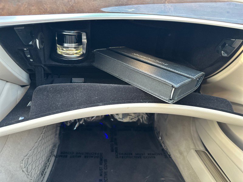 Used 2018 Mercedes-Benz S 450 4MATIC Sedan image 25