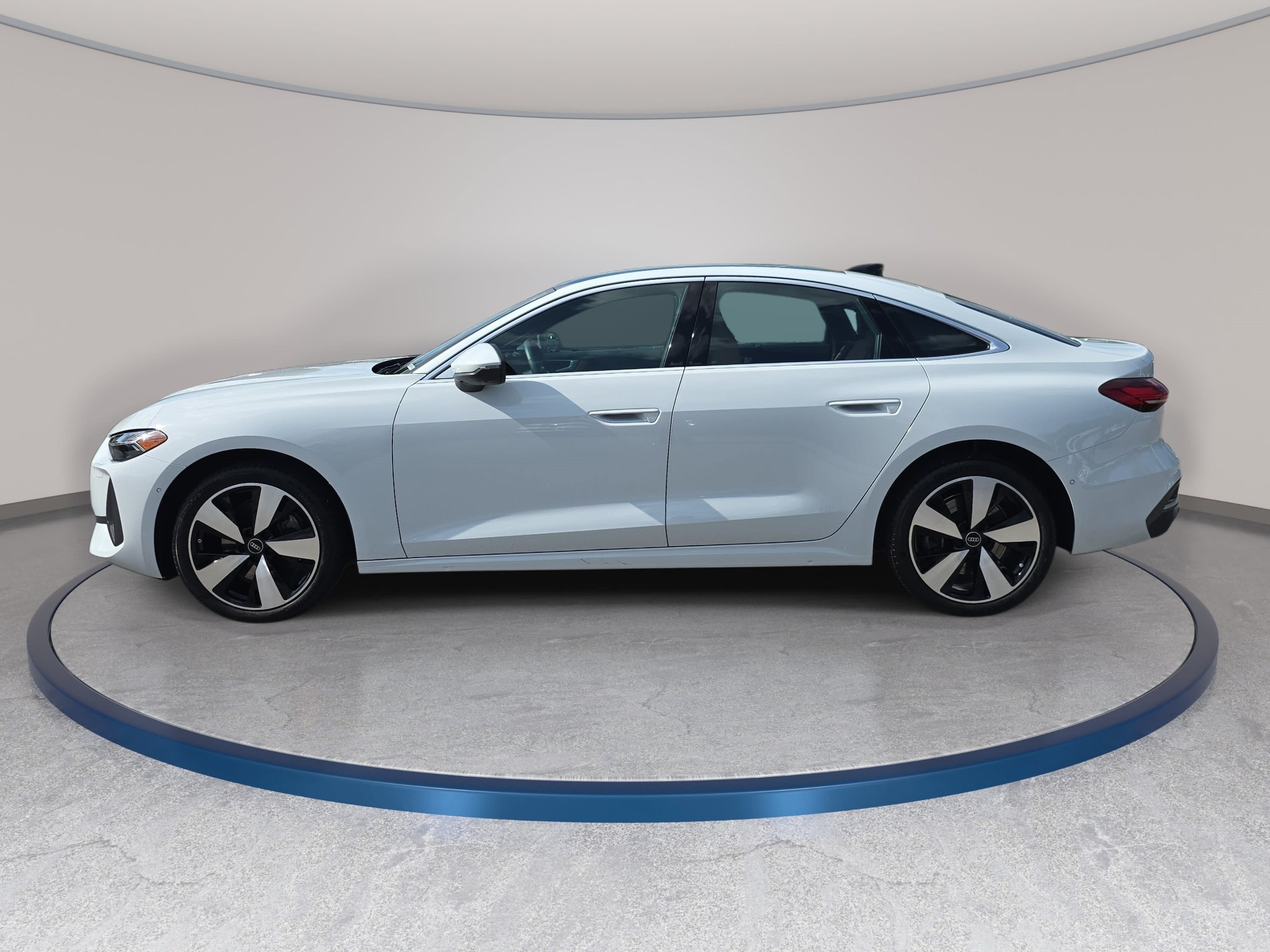 Certified 2025 Audi A5 2.0T Premium Plus w/ Premium Plus AWD/4WD image 7