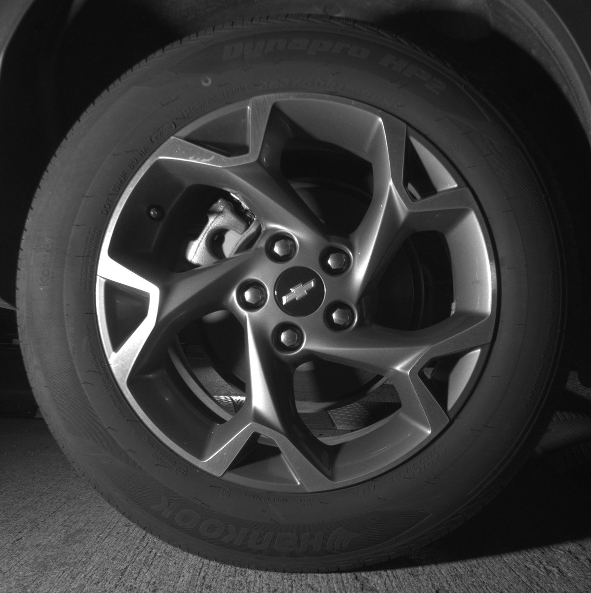 Used 2025 Chevrolet Trax LT w/ LT Convenience Package image 15