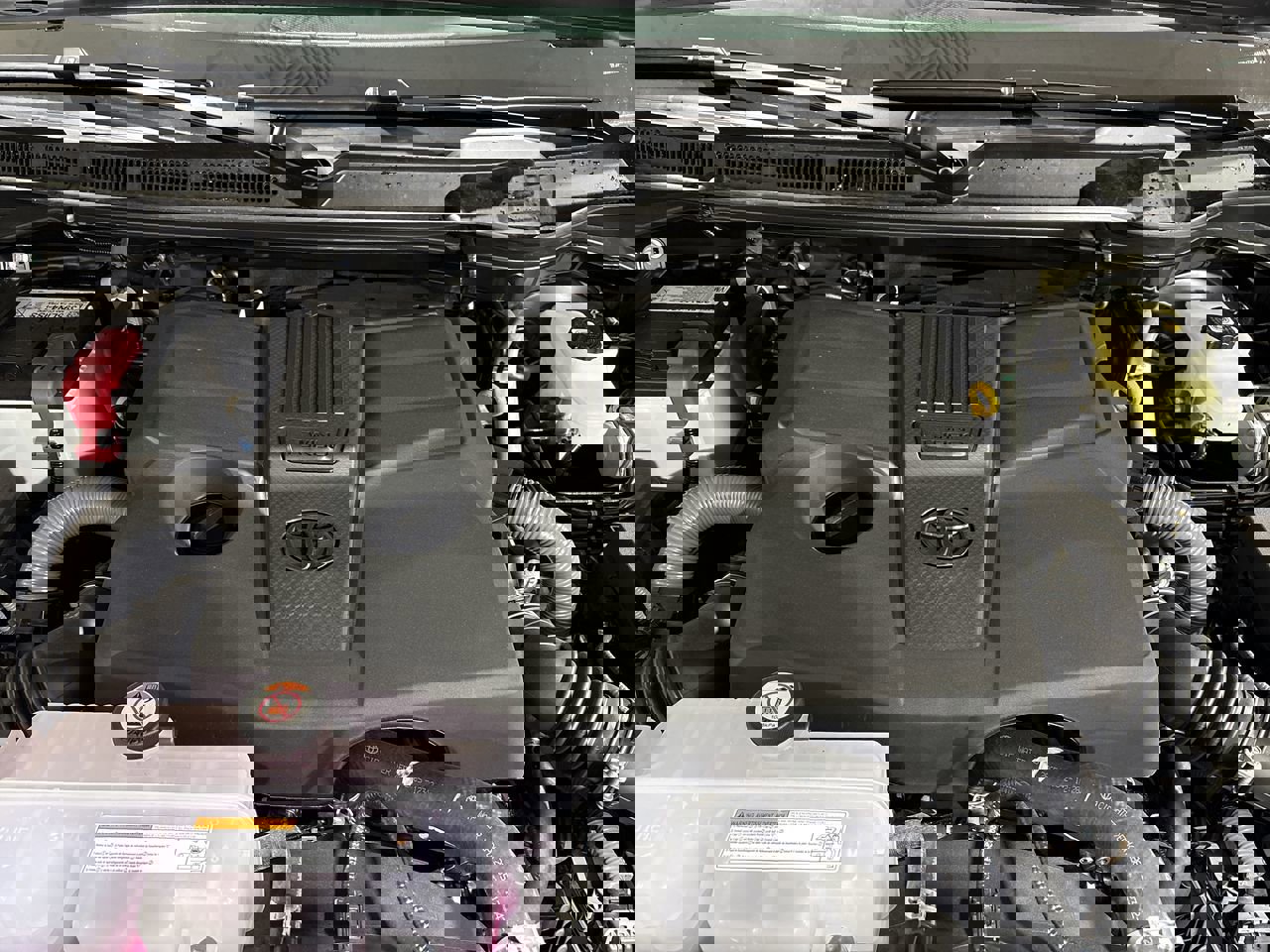 New 2026 Toyota Tundra Limited image 26