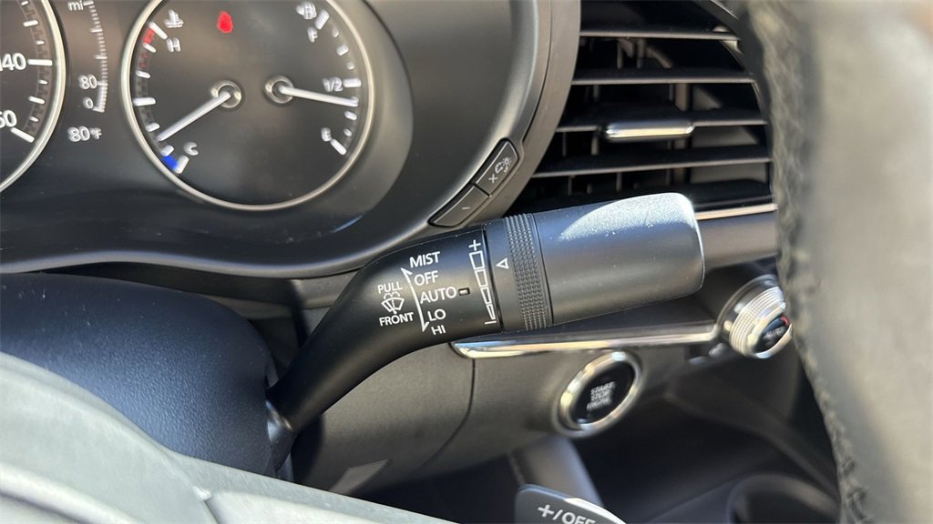 Certified 2022 MAZDA MAZDA3 s image 56