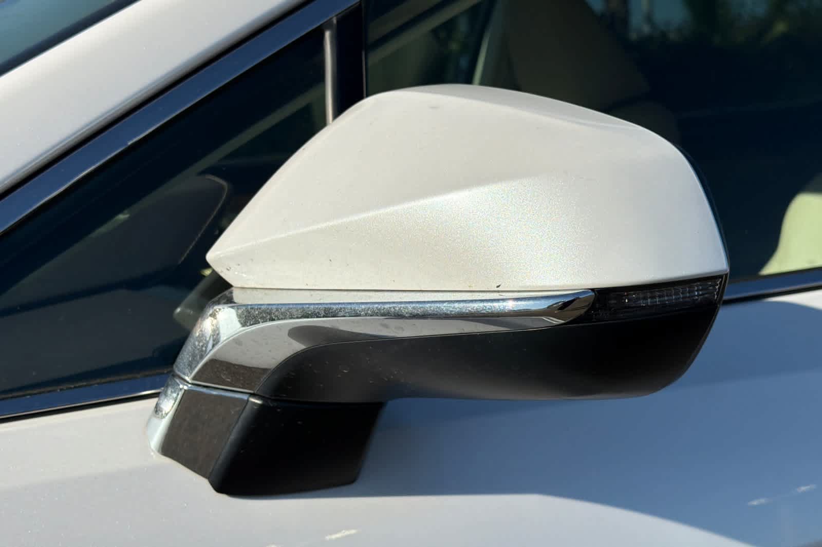 Used 2020 Lexus RX 450h AWD w/ Premium Package image 12