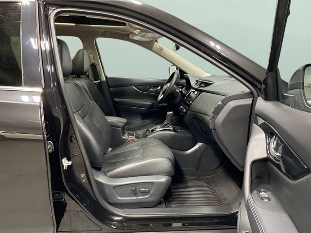 Certified 2020 Nissan Rogue SL w/ Premium Package AWD/4WD image 31