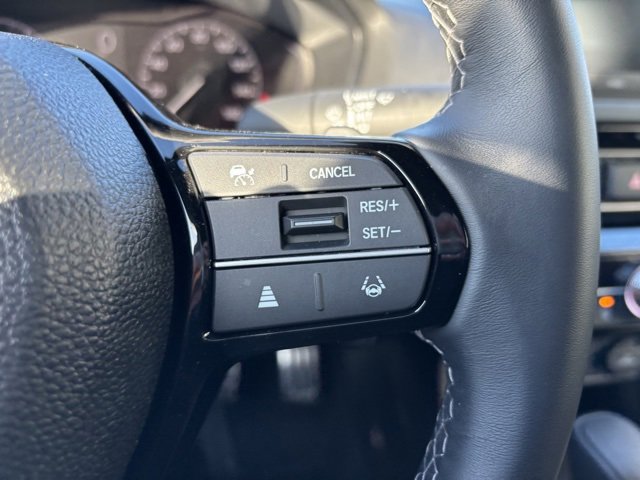 Certified 2025 Honda Civic Sport image 15