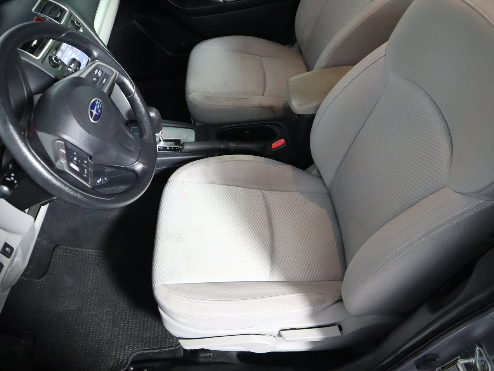 Used 2016 Subaru Forester 2.5i w/ Alloy Wheel Package AWD/4WD image 24