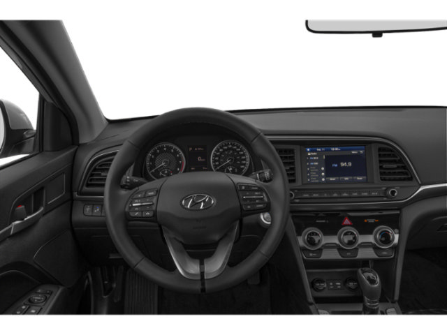 Used 2020 Hyundai Elantra Value Edition FWD image 7
