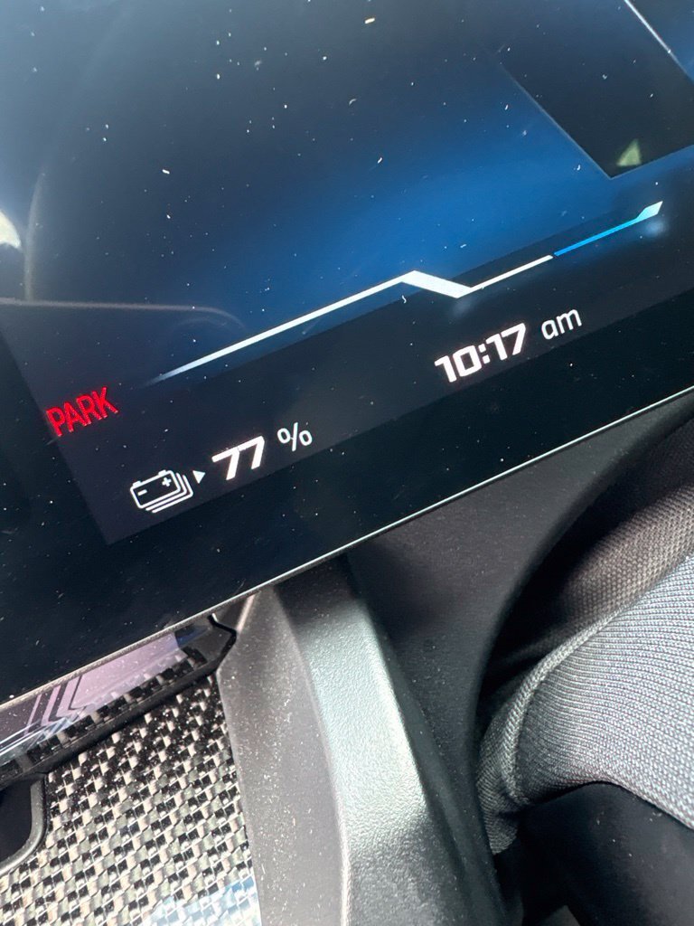 Certified 2024 BMW i5 M60 w/ Premium Package AWD/4WD image 2
