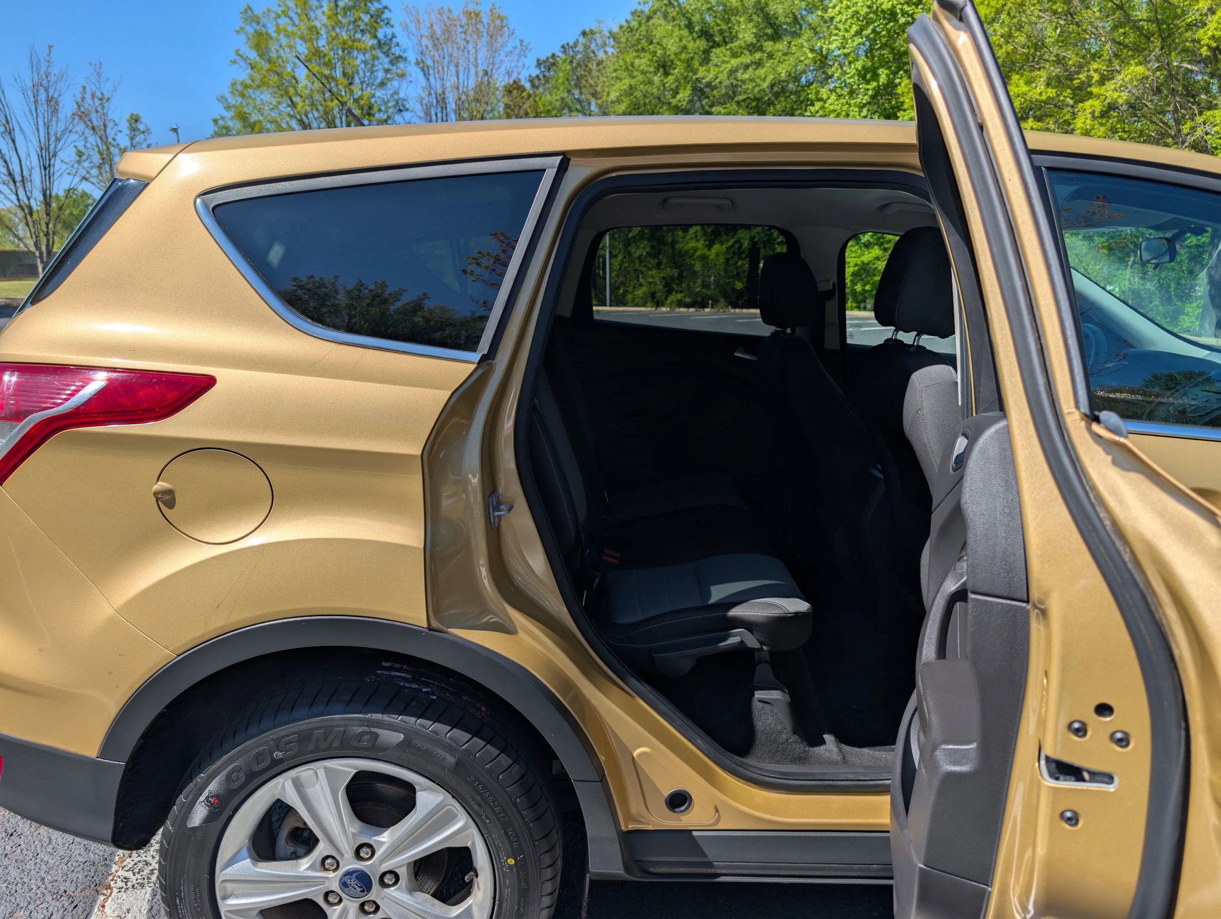 Used 2014 Ford Escape SE FWD image 12