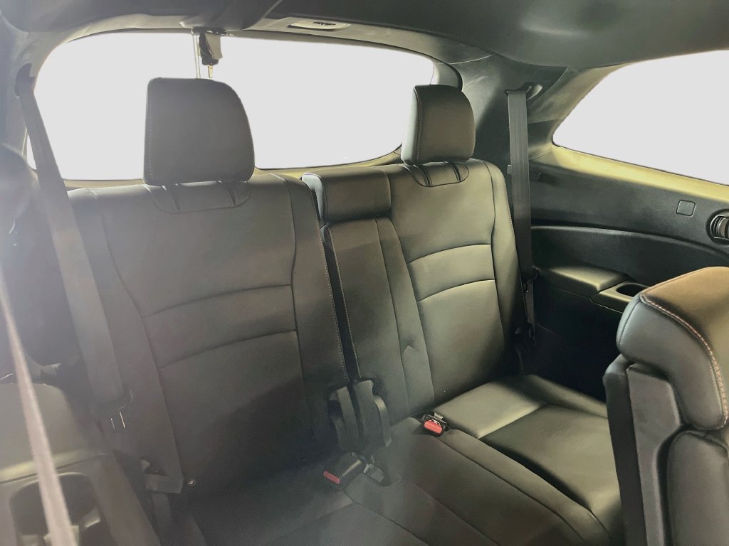 Used 2022 Honda Pilot TrailSport image 29