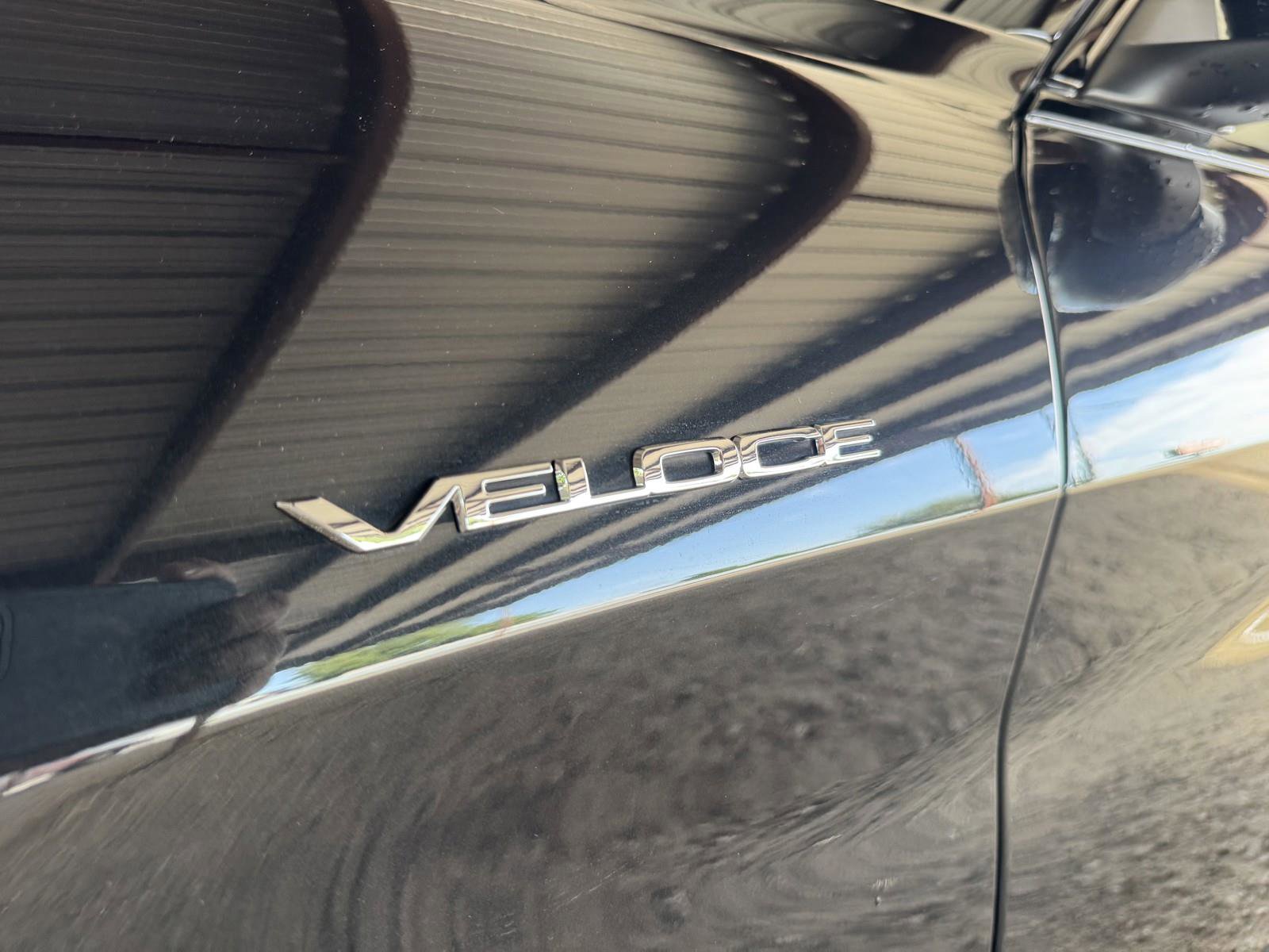 Used 2024 Alfa Romeo Giulia Veloce image 42