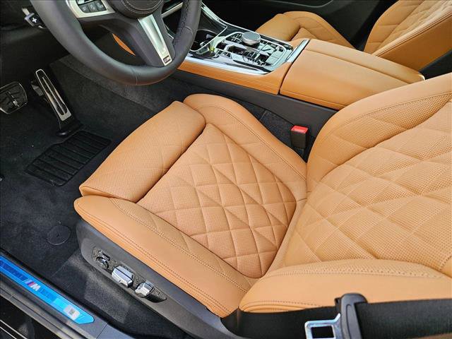 New 2026 BMW X7 xDrive40i video 4