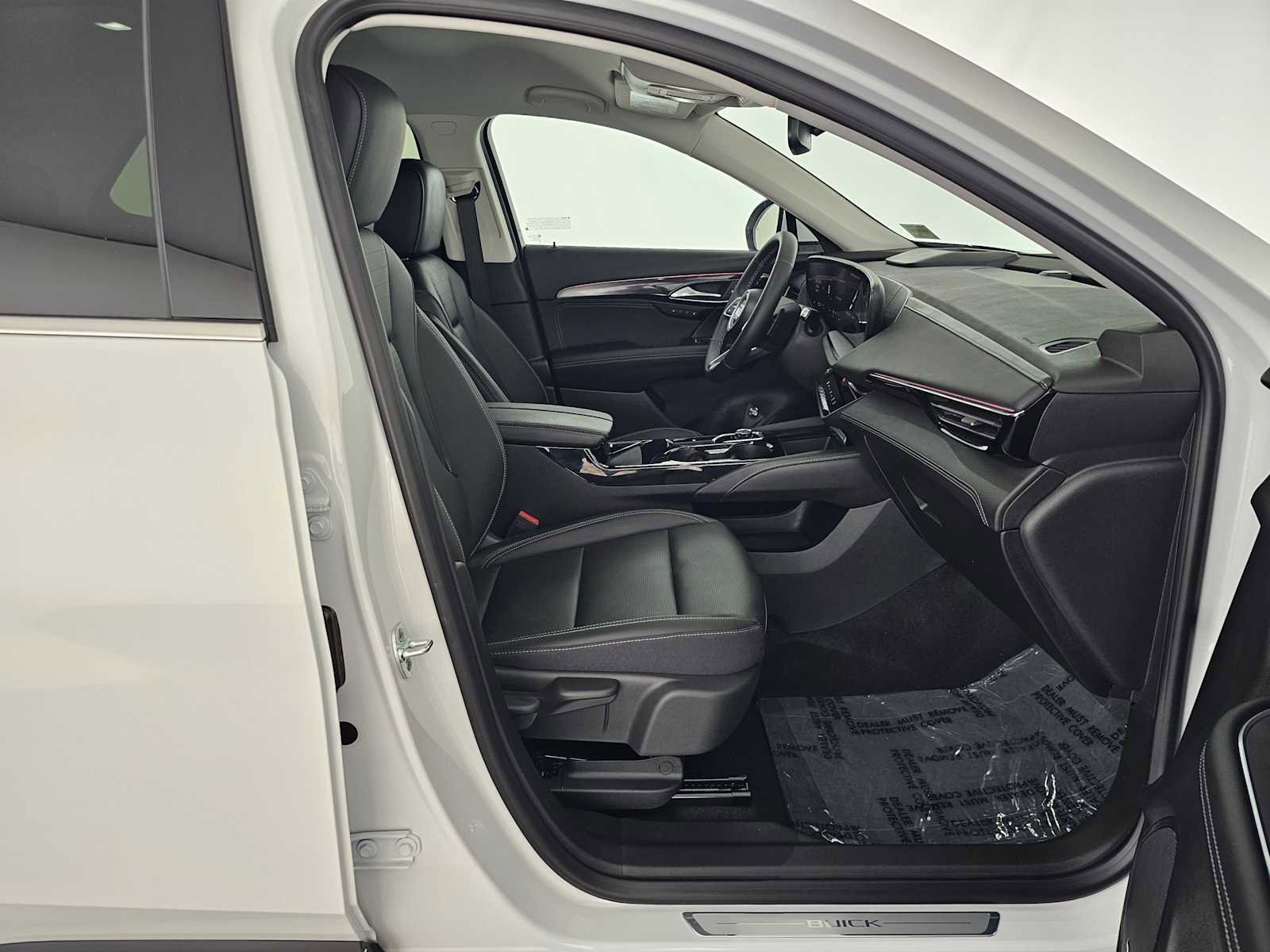 New 2026 Buick Envision Preferred AWD/4WD image 10