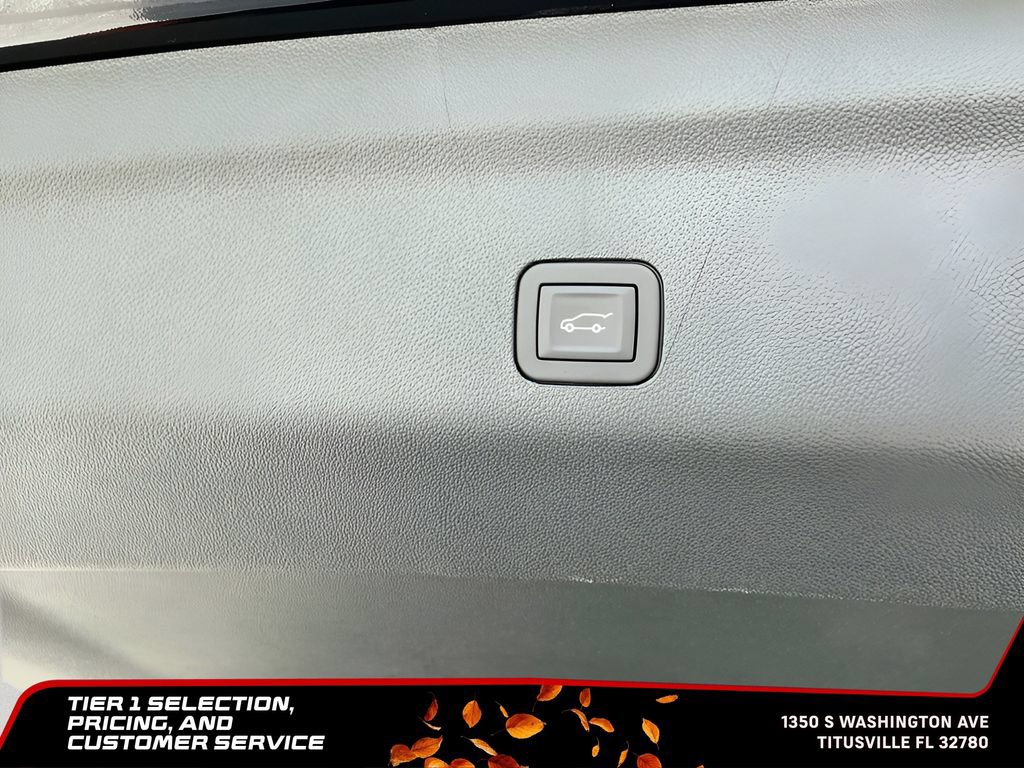New 2026 GMC Yukon XL Denali w/ Denali Reserve Package AWD/4WD image 25