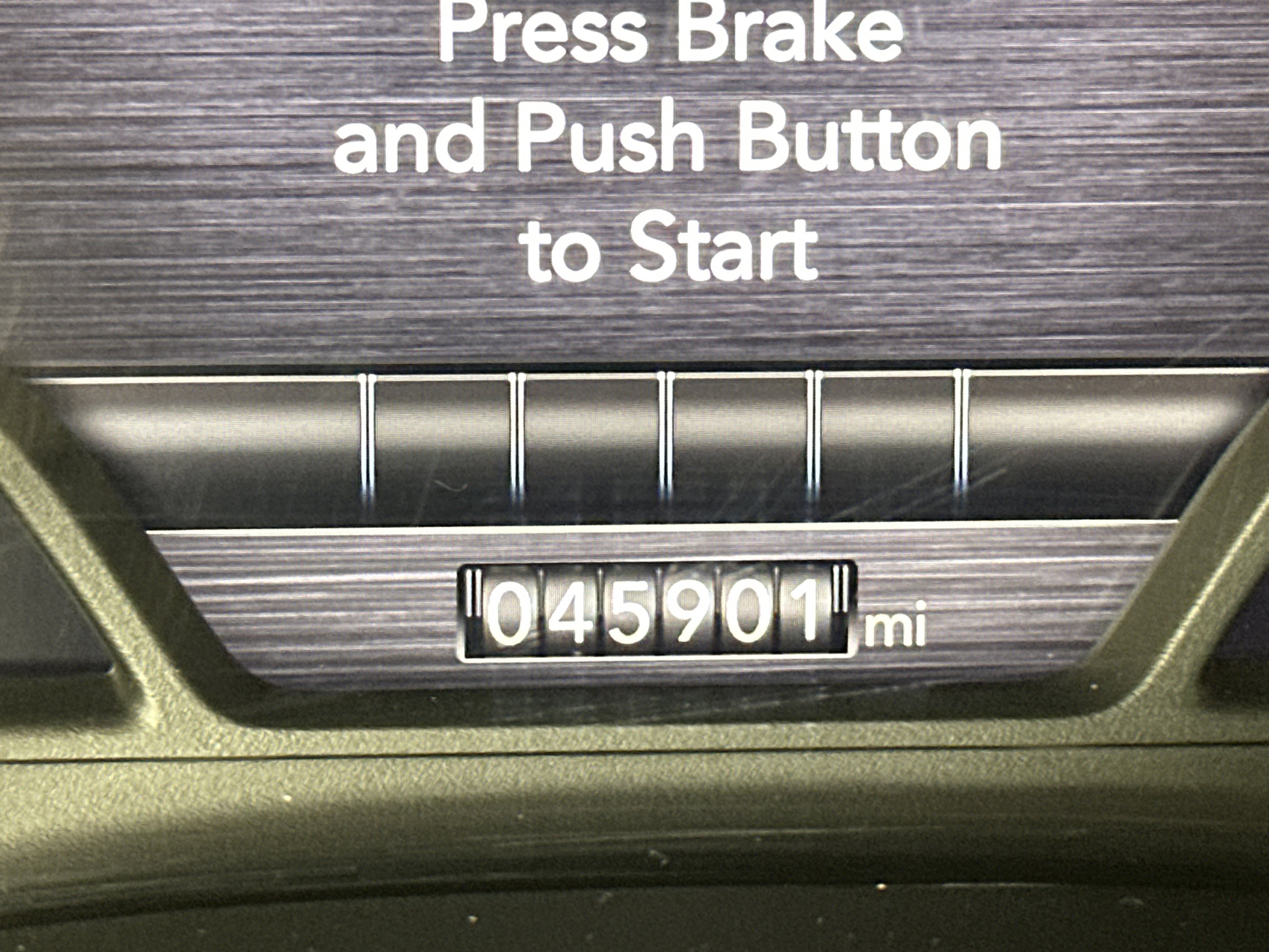 Used 2022 RAM 1500 Big Horn image 5