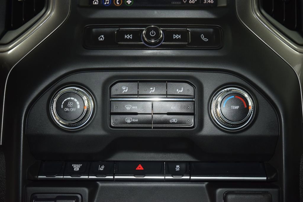 Used 2025 GMC Sierra 3500 Pro w/ Convenience Package image 22