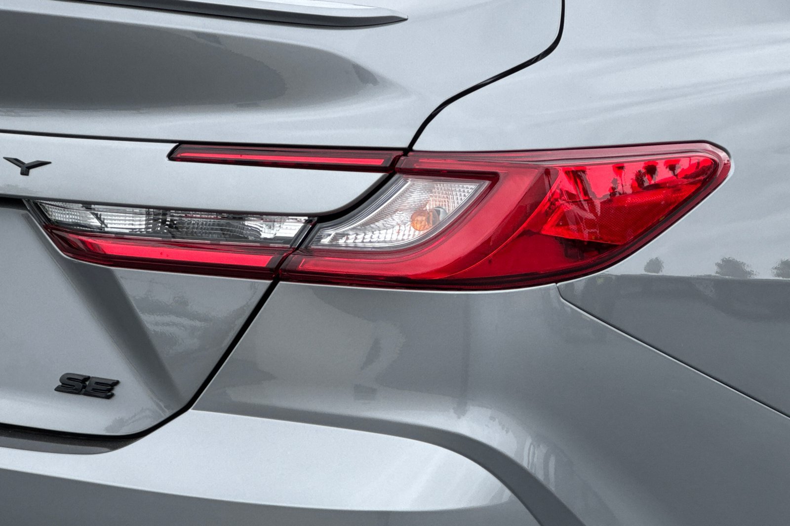 New 2026 Toyota Camry SE w/ Convenience Package FWD image 30