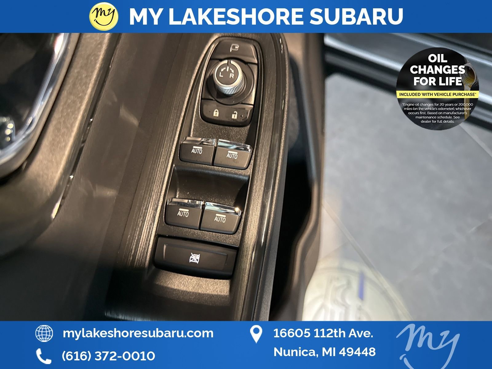 New 2026 Subaru Outback Touring image 21