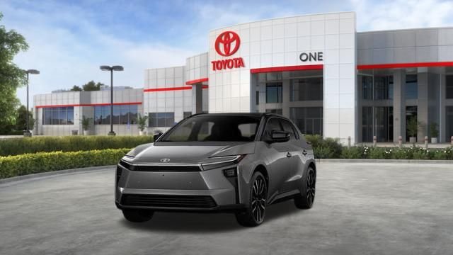 New 2026 Toyota bZ AWD/4WD image 53
