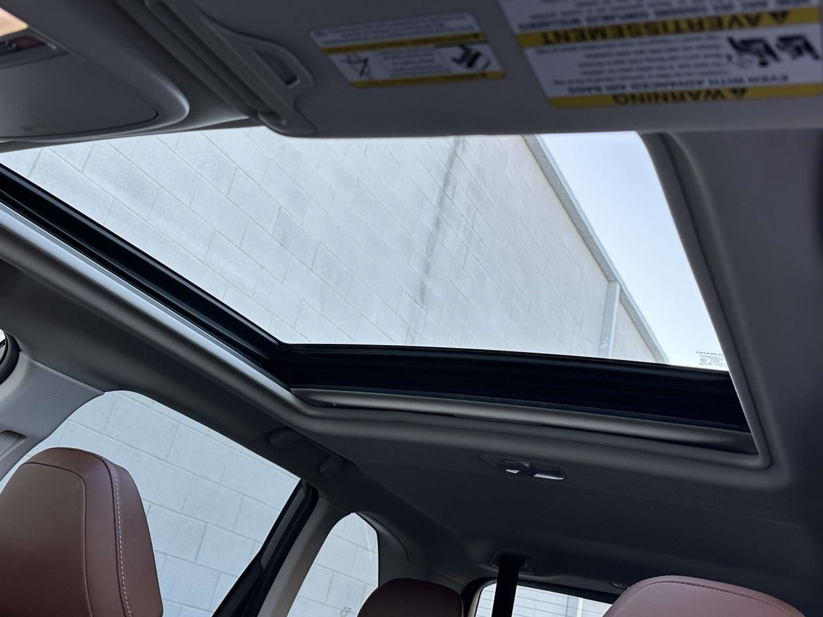 Used 2021 Subaru Forester Touring image 18