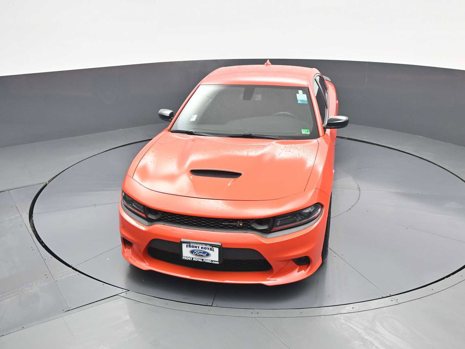 Used 2023 Dodge Charger Scat Pack image 28