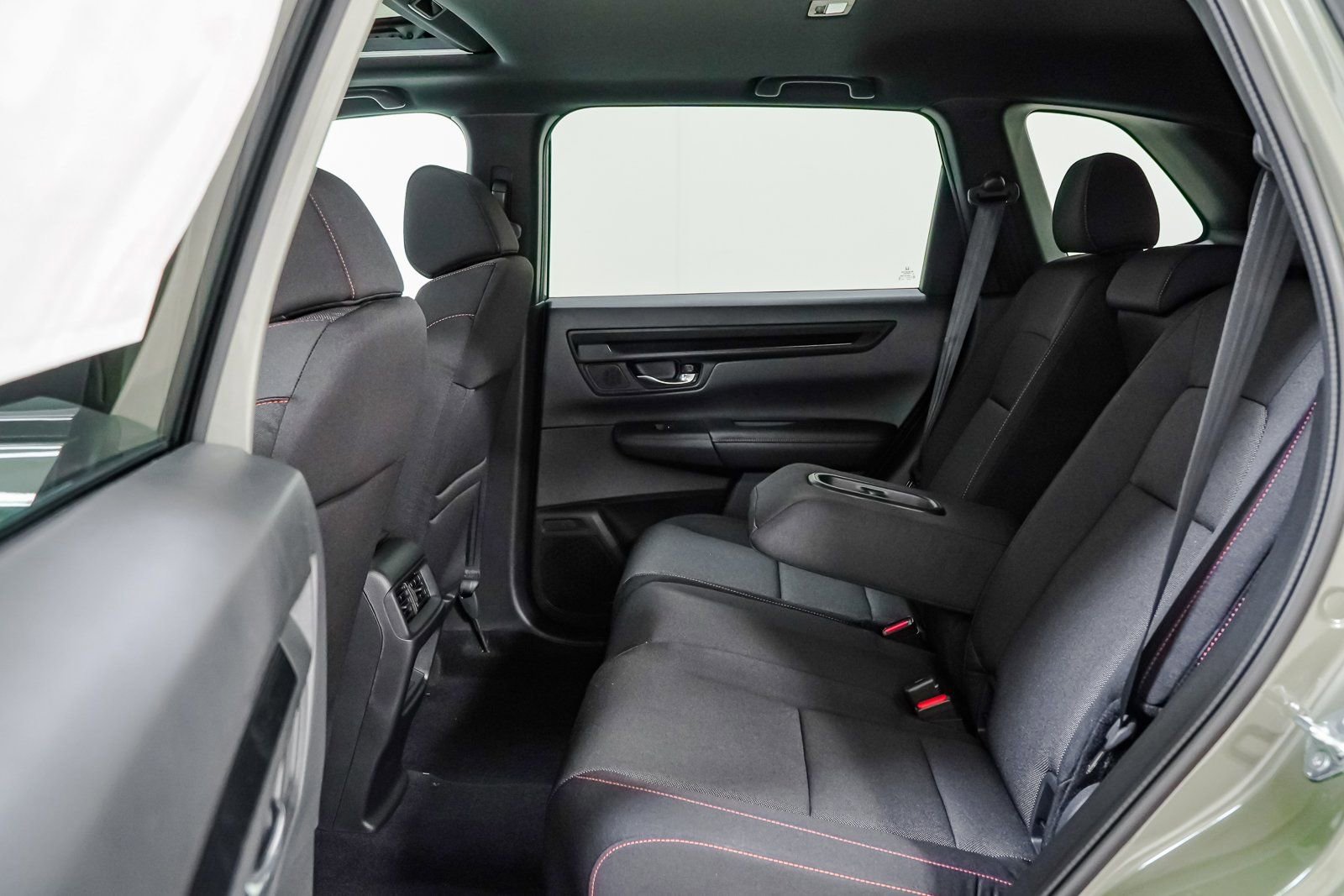 New 2026 Honda CR-V TrailSport image 37