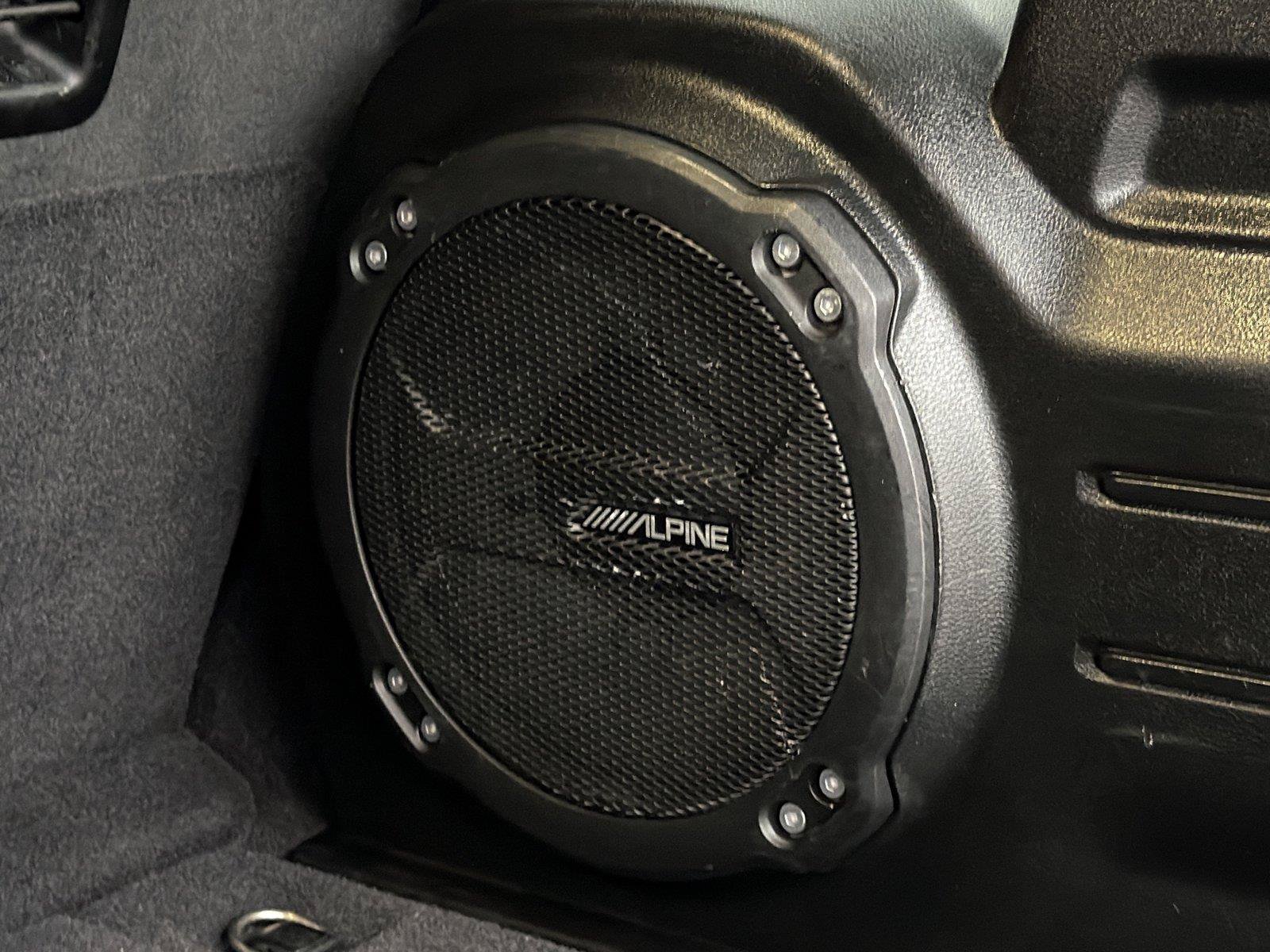 Used 2021 Jeep Wrangler Unlimited Sahara w/ Uconnect 4C Nav & Sound Group AWD/4WD image 18