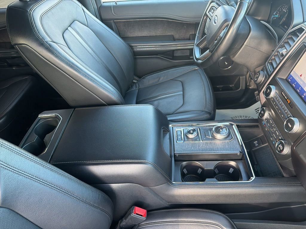 Used 2020 Ford Expedition Max Limited w/ Special Edition Package image 37