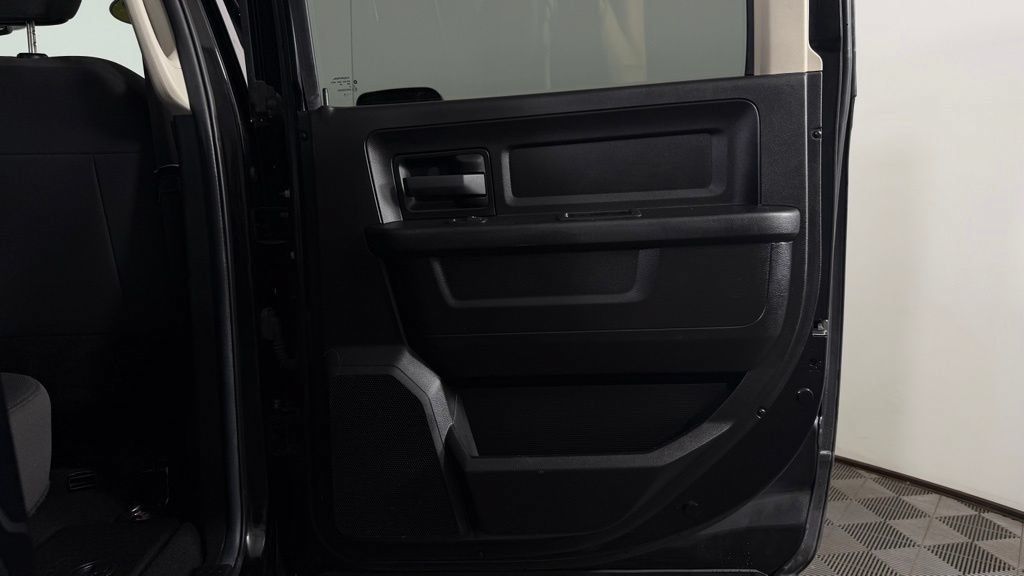 Used 2019 RAM 1500 Express w/ Wheel & Sound Group AWD/4WD image 26