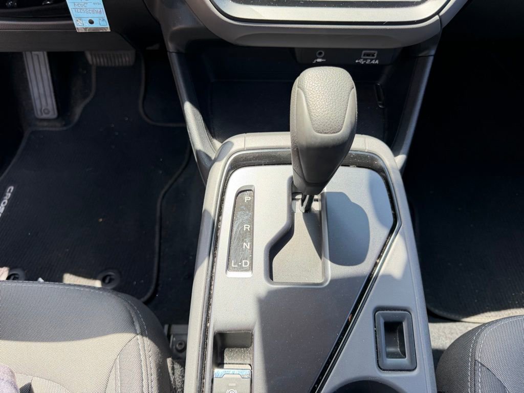 Used 2024 Subaru Crosstrek 2.0i AWD/4WD image 29