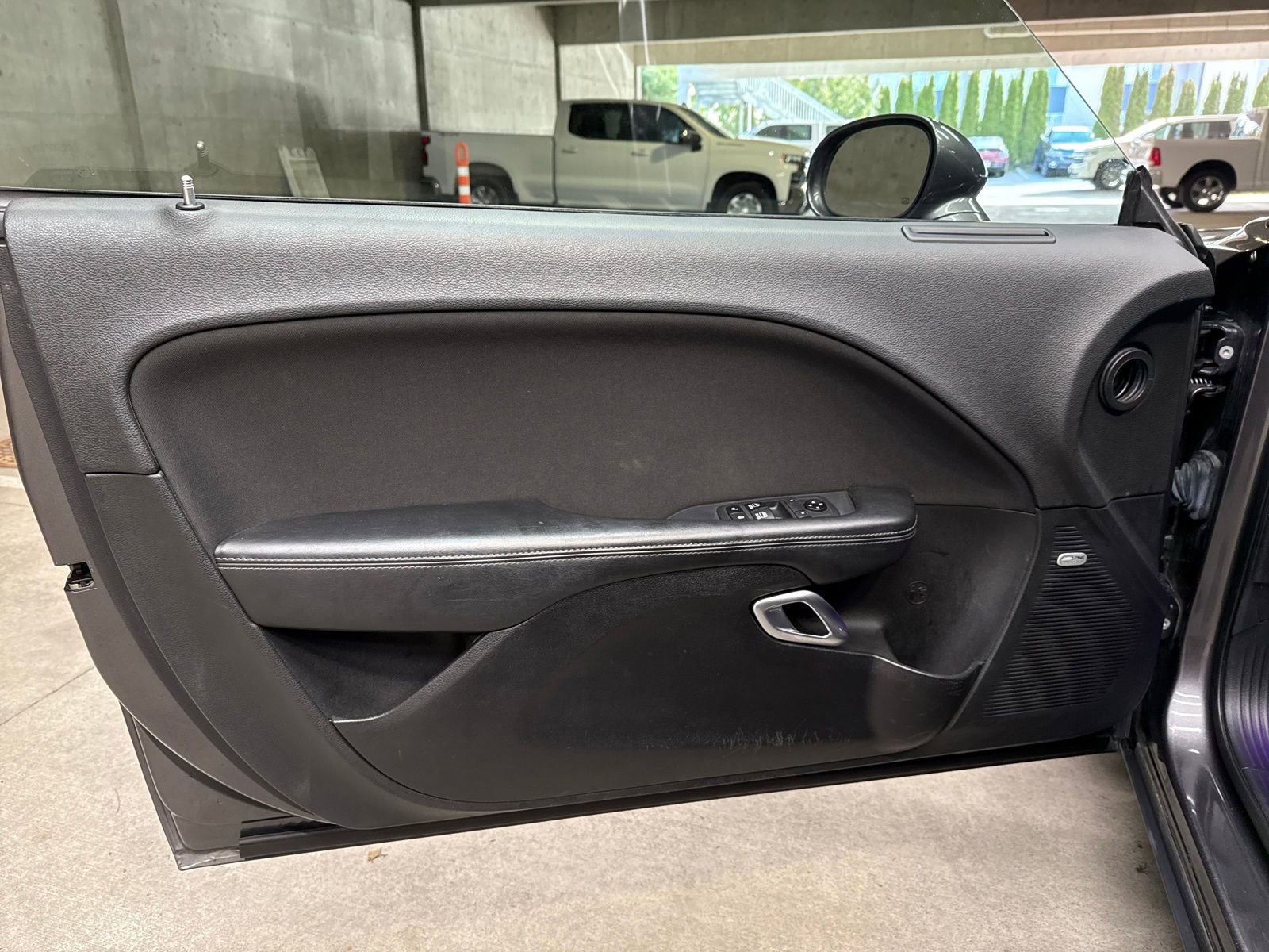 Used 2019 Dodge Challenger GT w/ Blacktop Package image 12