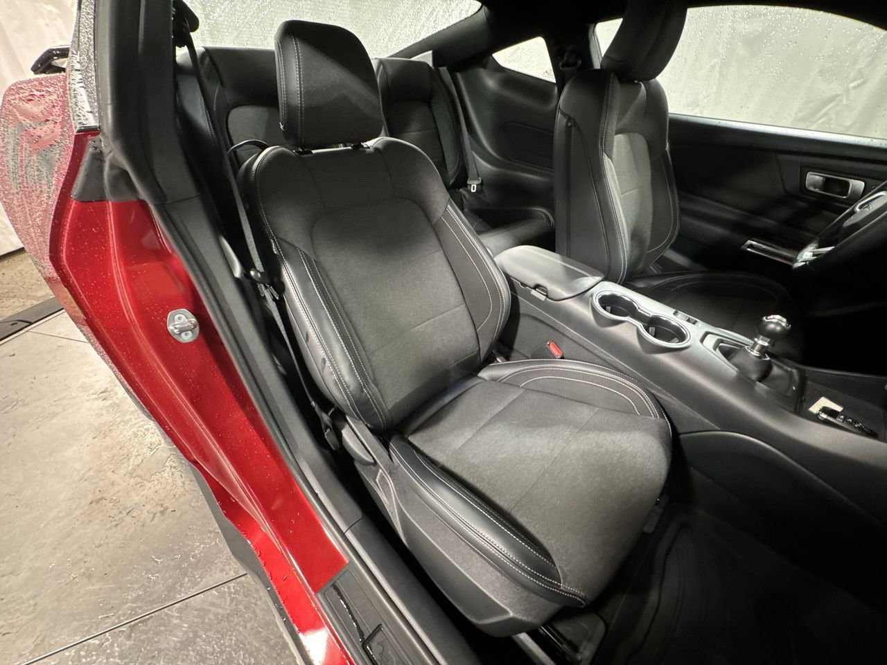 Used 2024 Ford Mustang GT image 32