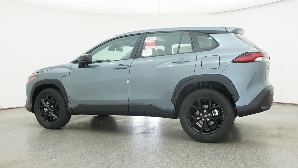New 2026 Toyota Corolla Cross L FWD image 20