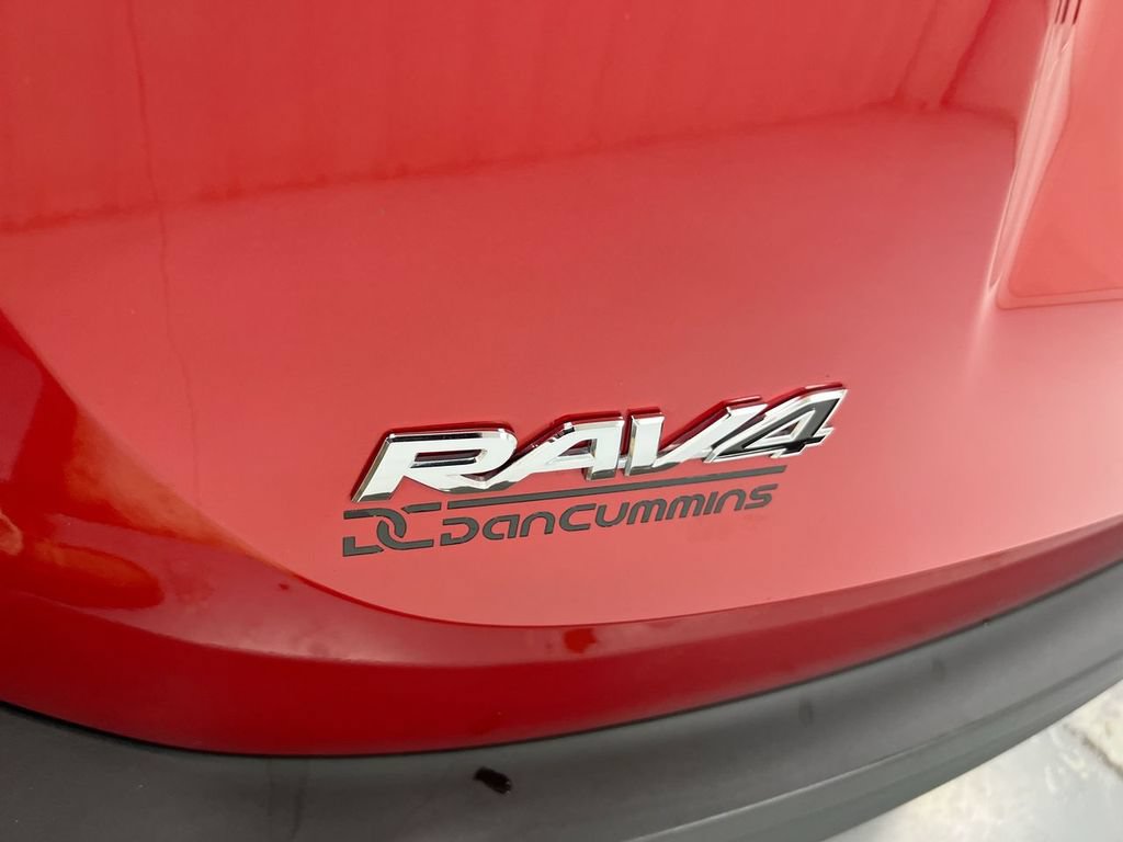 Used 2015 Toyota RAV4 XLE AWD/4WD image 26