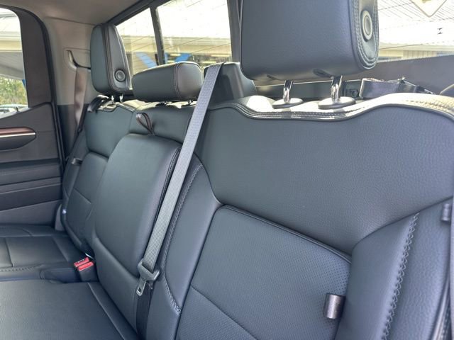 Used 2025 GMC Sierra 1500 Denali image 38
