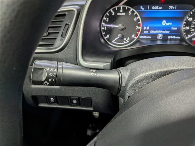 Used 2022 Nissan Murano S image 11