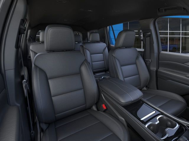New 2026 Chevrolet Traverse LT w/ Enhanced Driving Package image 16